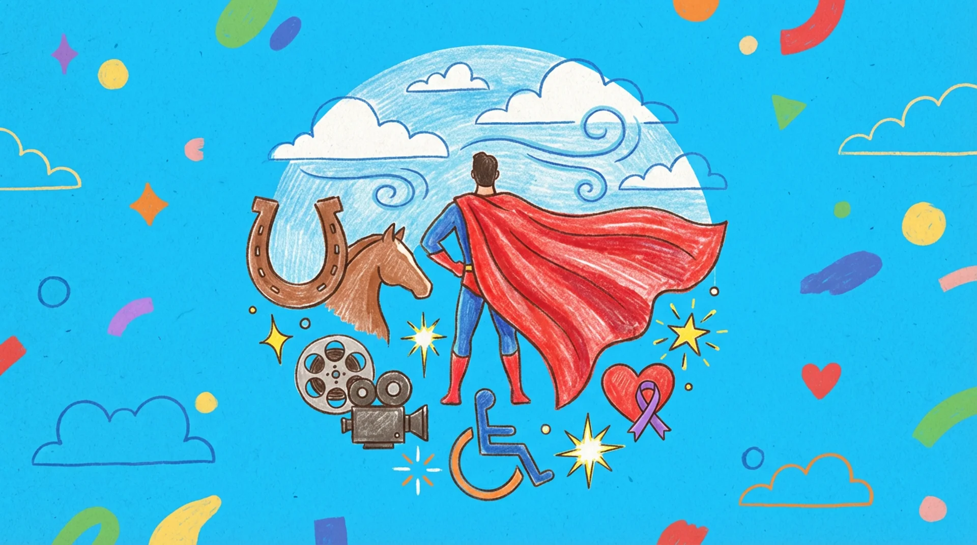 سوپرمن کریستوفر ریو