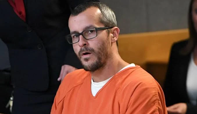 عکس کریس واتس