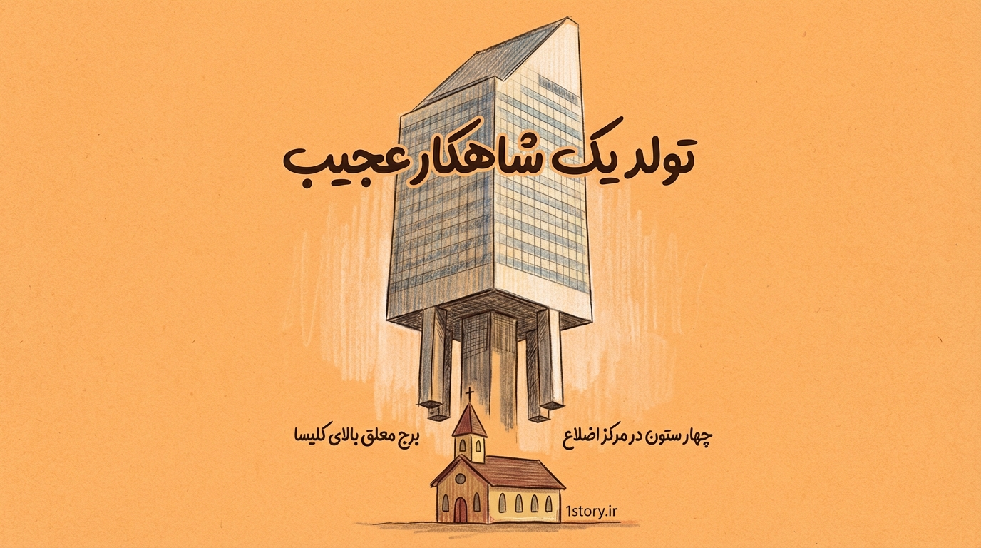 عکس سیتی کورپ