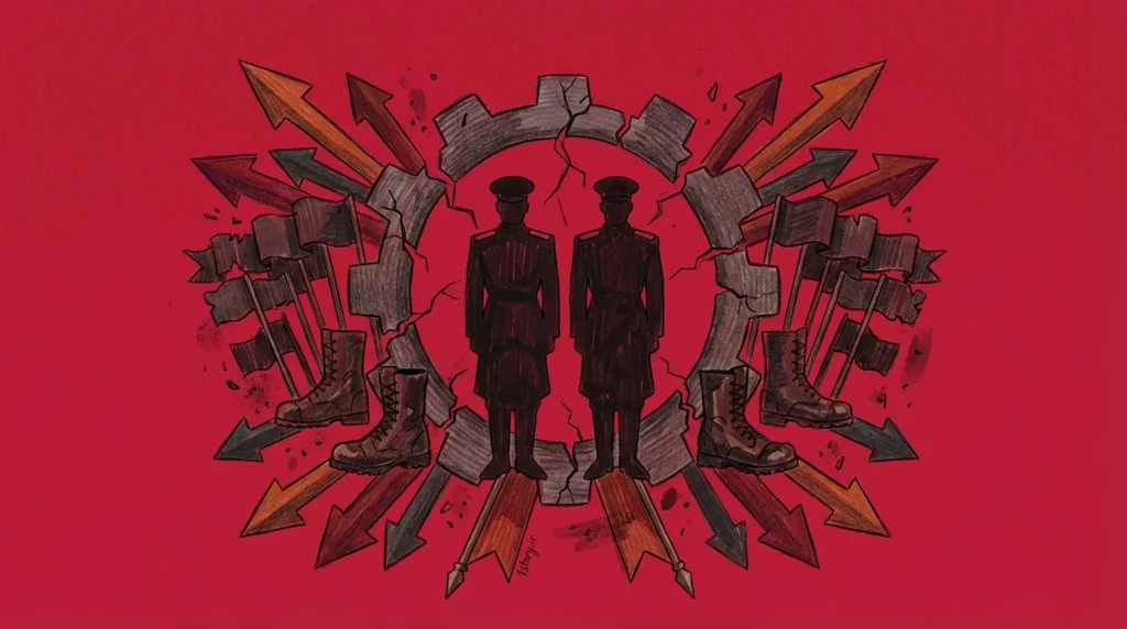 عکس فاشیسم چیست