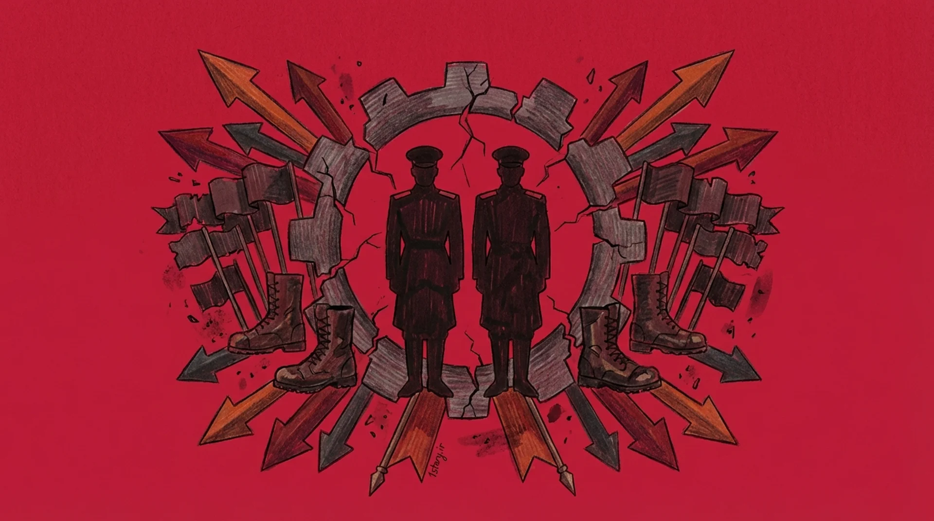 عکس فاشیسم چیست