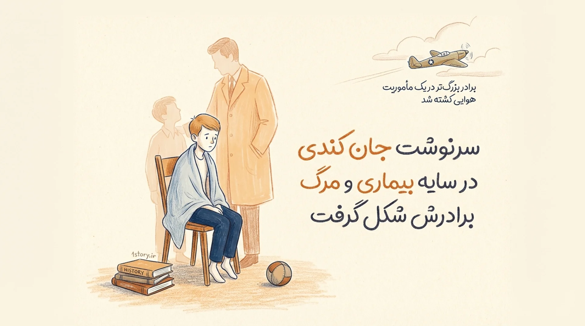 عکس جان اف کندی