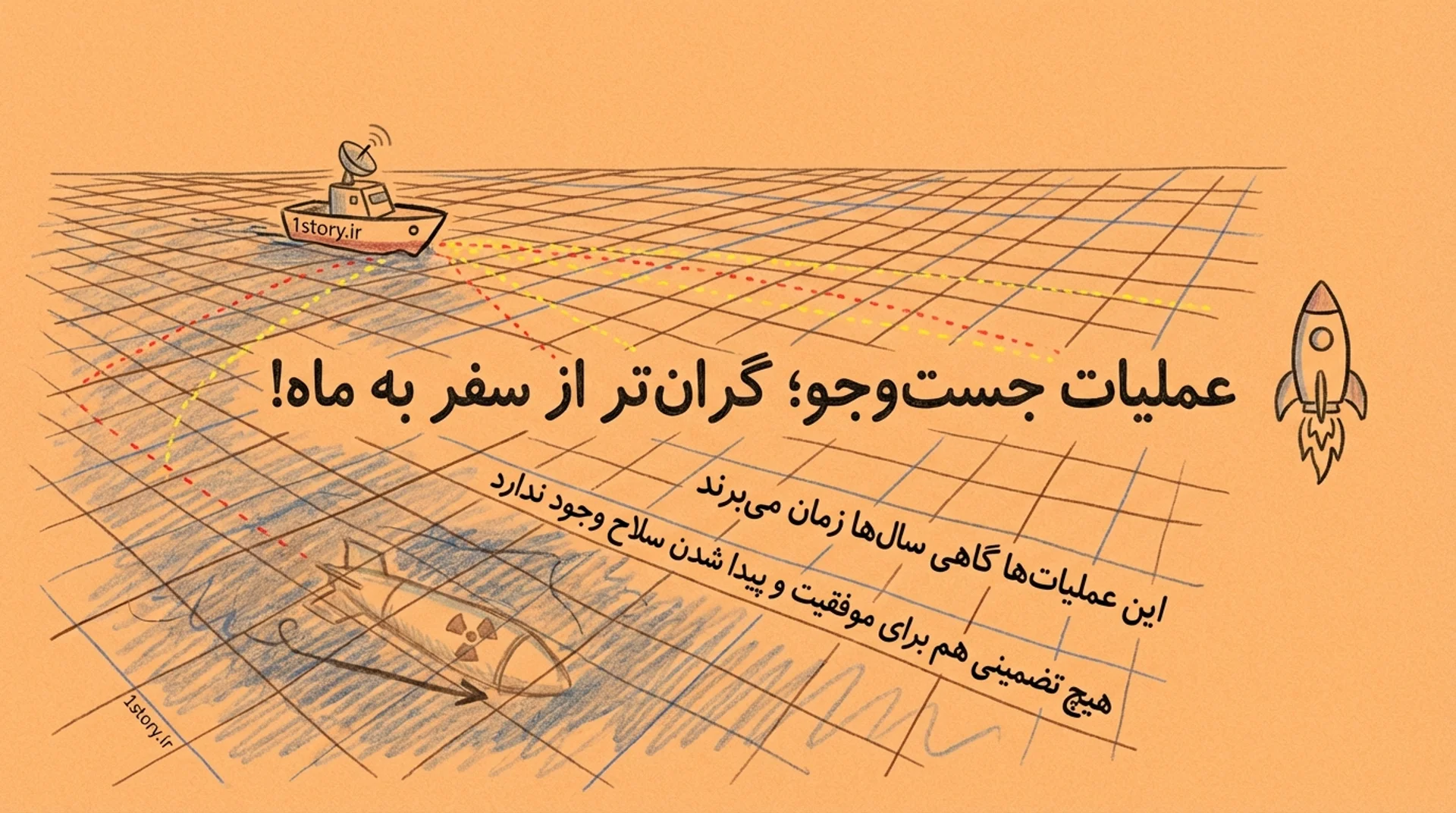 عکس سفر به ماه