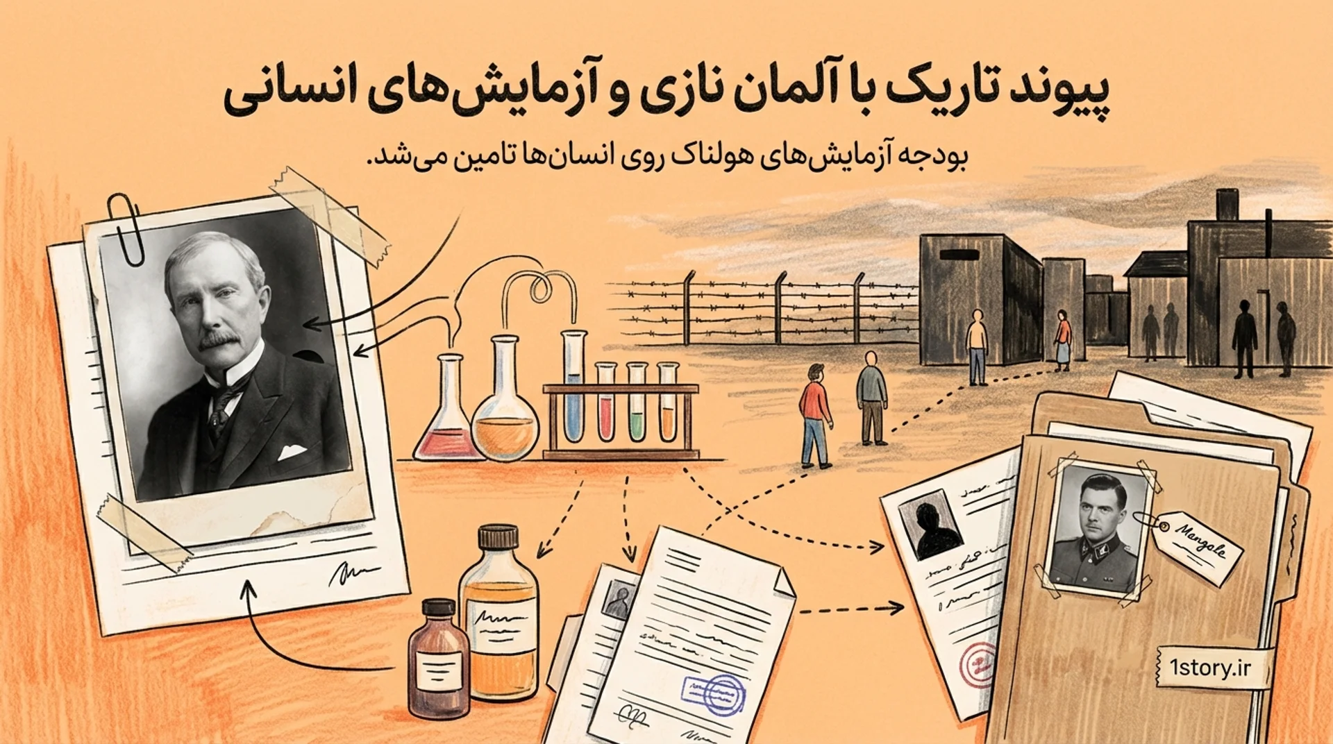 عکس آلمان نازی