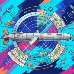 عکس موشک تاماهاک؛ موشک نامرئی ارتش آمریکا در جنگ‌ها