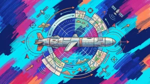 عکس موشک تاماهاک؛ موشک نامرئی ارتش آمریکا در جنگ‌ها